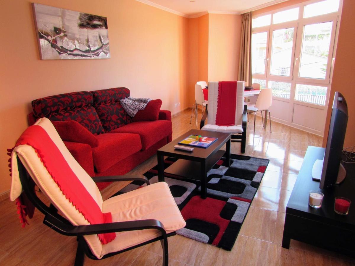 Apartamento En Centro De Fisterra Bagian luar foto